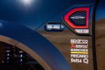 Mini John Cooper Works Countryman Rally 2017 года